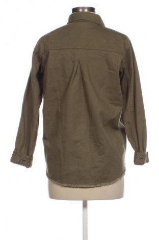 Damenbluse Janina, Größe S, Farbe Grün, Preis € 12,70
