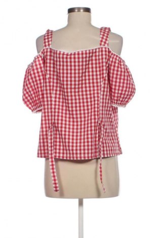 Damenbluse Janina, Größe XL, Farbe Mehrfarbig, Preis € 12,77
