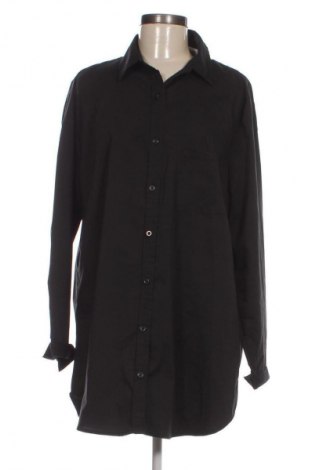 Damenbluse Janina, Größe XL, Farbe Schwarz, Preis € 13,22