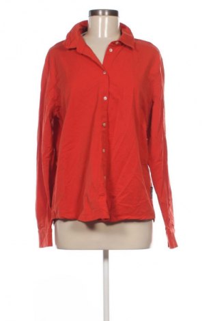 Damenbluse Je M'appelle, Größe XXL, Farbe Rot, Preis € 17,99