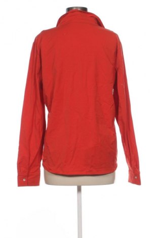Damenbluse Je M'appelle, Größe XXL, Farbe Rot, Preis € 17,99