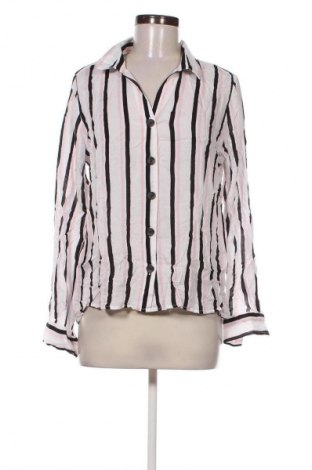 Damenbluse Jean Pascale, Größe M, Farbe Mehrfarbig, Preis € 17,99