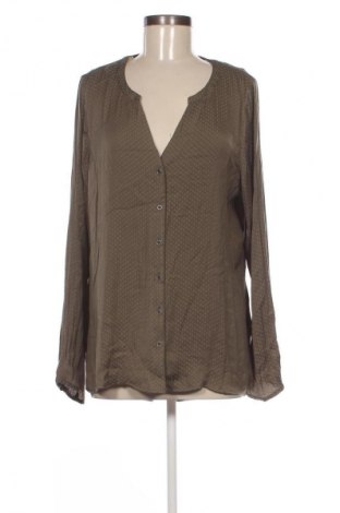 Damenbluse Jeanswest, Größe XL, Farbe Grün, Preis € 10,99