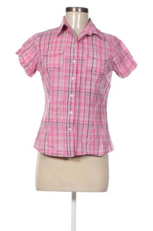 Damenbluse John Baner, Größe M, Farbe Mehrfarbig, Preis 17,99 €