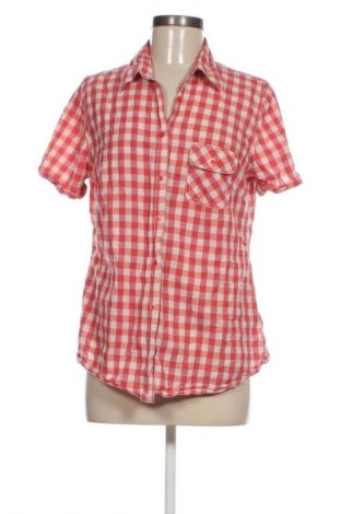 Damenbluse John Baner, Größe XL, Farbe Mehrfarbig, Preis € 13,53