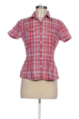 Damenbluse John Baner, Größe S, Farbe Mehrfarbig, Preis 12,89 €