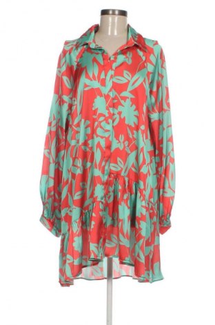 Damenbluse Jupe, Größe XL, Farbe Mehrfarbig, Preis 13,00 €