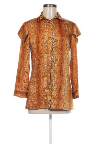 Cămașă de femei Just Cavalli, Mărime M, Culoare Multicolor, Preț 466,99 Lei