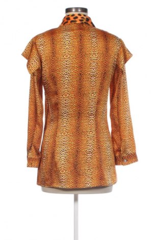 Cămașă de femei Just Cavalli, Mărime M, Culoare Multicolor, Preț 466,99 Lei