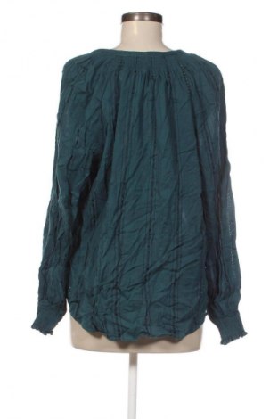 Damenbluse Just Jeans, Größe L, Farbe Grün, Preis € 10,99