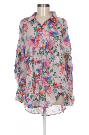 Cămașă de femei Just Jeans, Mărime XL, Culoare Multicolor, Preț 139,99 Lei