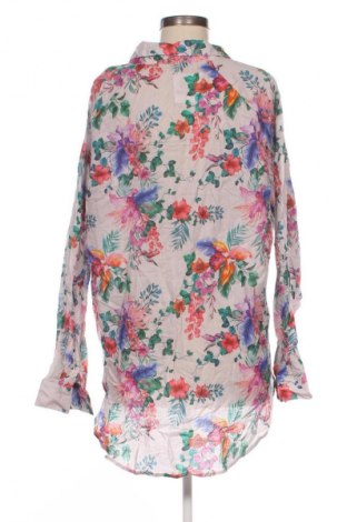 Cămașă de femei Just Jeans, Mărime XL, Culoare Multicolor, Preț 139,99 Lei