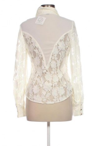 Dámska košeľa  Karen Millen, Veľkosť M, Farba Kremová, Cena  51,95 €