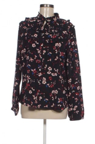 Damenbluse Kiabi, Größe L, Farbe Mehrfarbig, Preis € 17,99