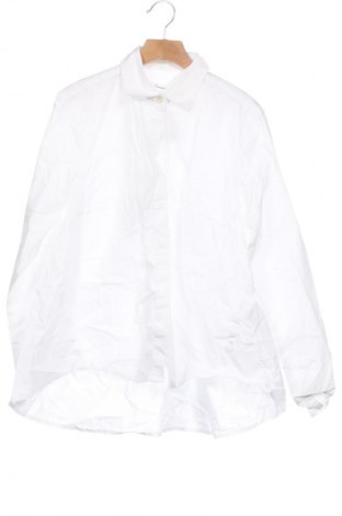 Damska koszula Knowledge Cotton Apparel, Rozmiar XS, Kolor Biały, Cena 285,06 zł