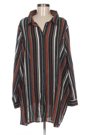 Damska koszula Ladies, Rozmiar XXL, Kolor Kolorowy, Cena 81,99 zł