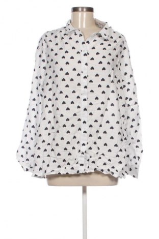 Damenbluse Ladies, Größe XXL, Farbe Mehrfarbig, Preis 17,99 €