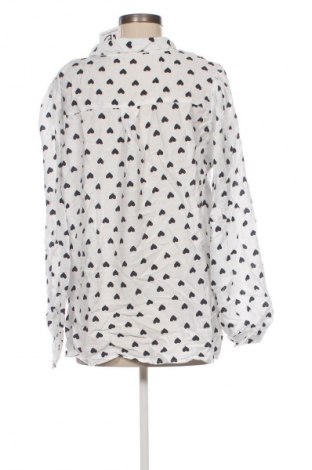Damenbluse Ladies, Größe XXL, Farbe Mehrfarbig, Preis 17,99 €