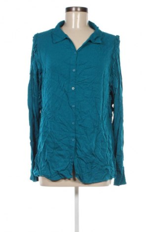 Damska koszula Ladies Fashion, Rozmiar XL, Kolor Niebieski, Cena 134,99 zł