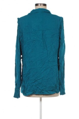 Damska koszula Ladies Fashion, Rozmiar XL, Kolor Niebieski, Cena 134,99 zł