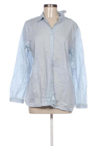 Damenbluse Laura Torelli, Größe XL, Farbe Blau, Preis € 17,99