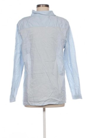Damenbluse Laura Torelli, Größe XL, Farbe Blau, Preis € 17,99
