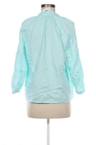 Damenbluse Laura Torelli, Größe M, Farbe Grün, Preis € 17,99