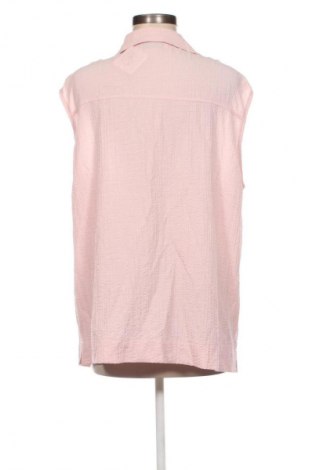 Damenbluse Leara Woman, Größe XL, Farbe Rosa, Preis € 17,99
