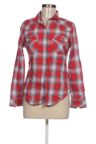 Dámská košile  Levi's, Velikost S, Barva Vícebarevné, Cena  718,00 Kč