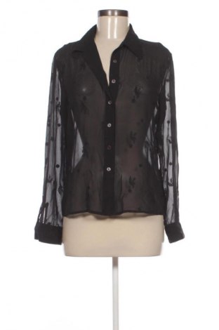Cămașă de femei Limited, Mărime M, Culoare Negru, Preț 31,99 Lei