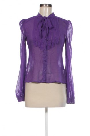 Damenbluse Lipsy London, Größe M, Farbe Lila, Preis € 17,99