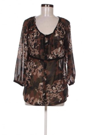 Damenbluse Livre, Größe XXL, Farbe Mehrfarbig, Preis 17,99 €