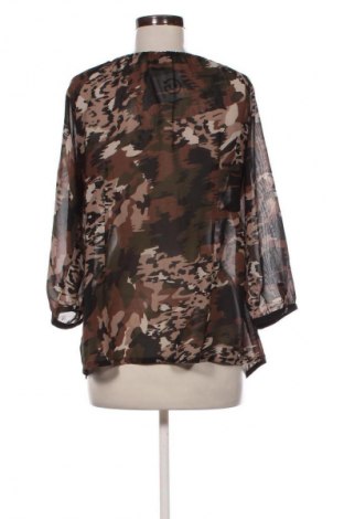 Damenbluse Livre, Größe XXL, Farbe Mehrfarbig, Preis 17,99 €