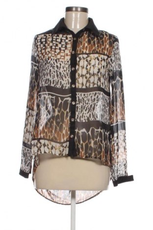 Damenbluse Lucy, Größe S, Farbe Mehrfarbig, Preis € 12,79