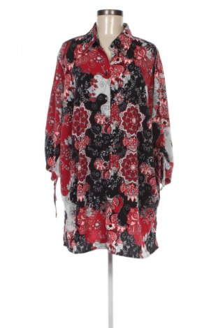 Damska koszula M Collection, Rozmiar 3XL, Kolor Kolorowy, Cena 81,99 zł
