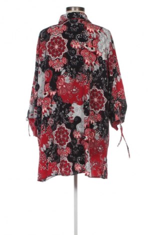 Damska koszula M Collection, Rozmiar 3XL, Kolor Kolorowy, Cena 81,99 zł