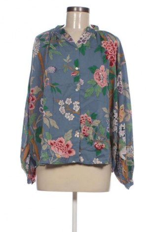 Damenbluse MGP, Größe XXL, Farbe Mehrfarbig, Preis 13,00 €
