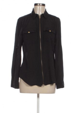 Damenbluse MICHAEL Michael Kors, Größe M, Farbe Schwarz, Preis 189,51 €