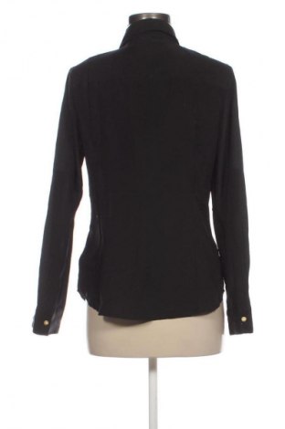 Damenbluse MICHAEL Michael Kors, Größe M, Farbe Schwarz, Preis 189,51 €