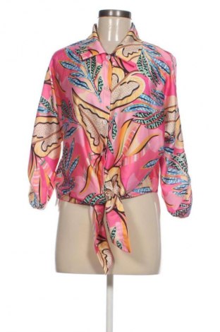 Cămașă de femei Made In Italy, Mărime S, Culoare Multicolor, Preț 127,53 Lei