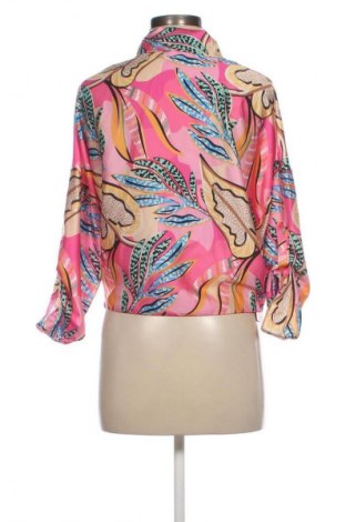Cămașă de femei Made In Italy, Mărime S, Culoare Multicolor, Preț 127,53 Lei