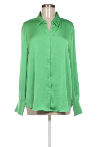 Damenbluse Mango, Größe M, Farbe Grün, Preis € 7,99