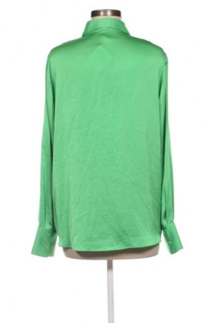 Damenbluse Mango, Größe M, Farbe Grün, Preis € 7,99