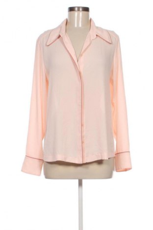 Damenbluse Mango, Größe M, Farbe Rosa, Preis 18,99 €