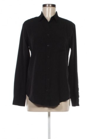 Damenbluse Mango, Größe S, Farbe Schwarz, Preis 18,99 €