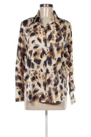 Damenbluse Mango, Größe S, Farbe Mehrfarbig, Preis € 18,99