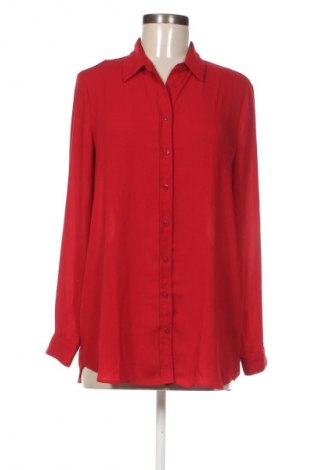 Damenbluse Mango, Größe M, Farbe Rot, Preis 18,99 €