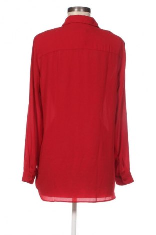 Damenbluse Mango, Größe M, Farbe Rot, Preis 18,99 €