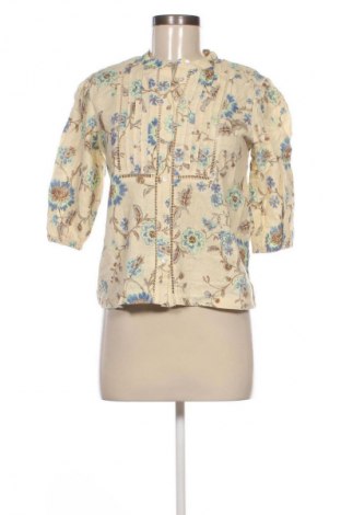 Damenbluse Mango, Größe S, Farbe Mehrfarbig, Preis 18,99 €