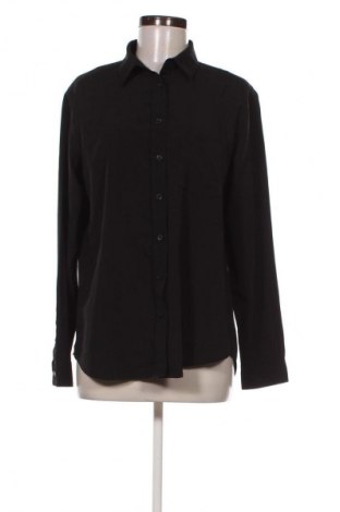 Damenbluse Mango, Größe L, Farbe Schwarz, Preis 18,99 €